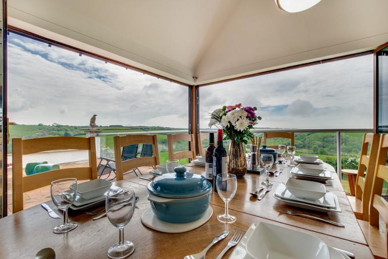 Charming Woolacombe Farmhouse