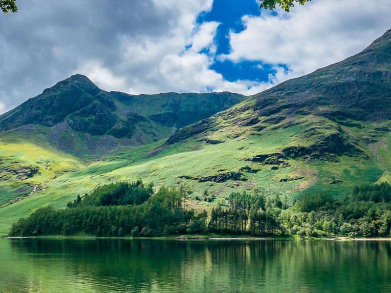 Lake District