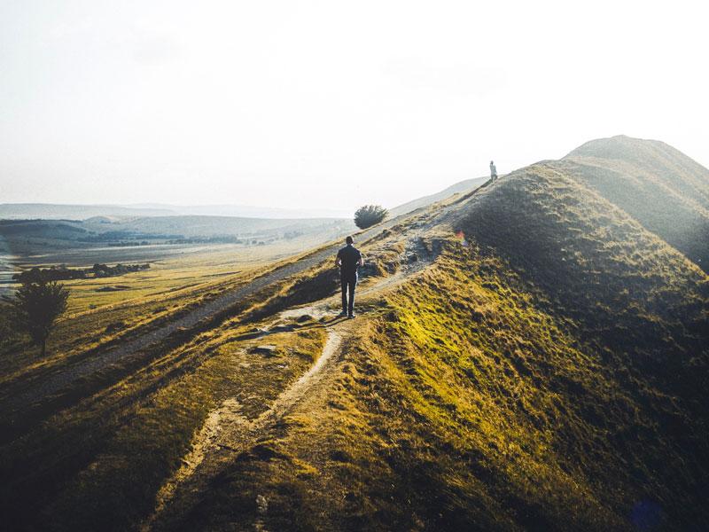 Peak District